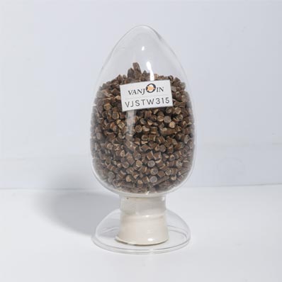 PLA straw powder